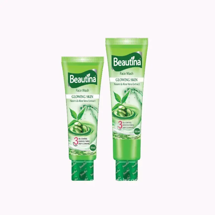 Beautina Face Wash 100Ml