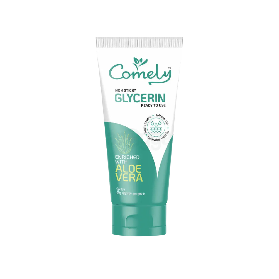 Comely Glycerin 50Gm