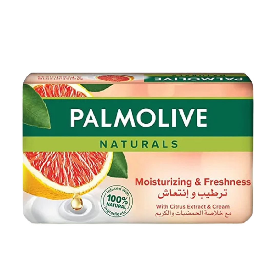 Palmolive Most & Freshness Soap 170g