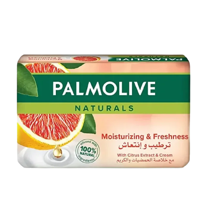 Palmolive Most & Freshness Soap 170g