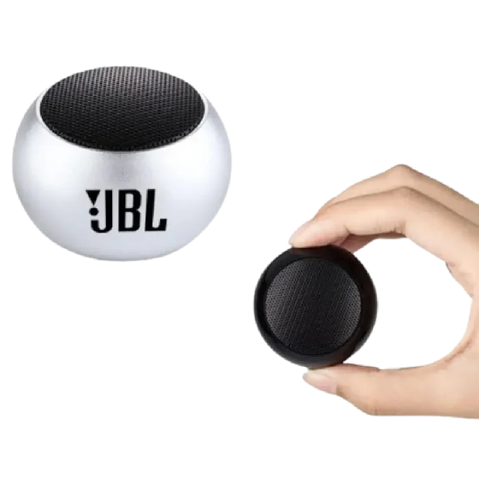 JBL M3 Mini Portable Speaker