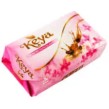 Keya Super Beauty Soap Pink 125g