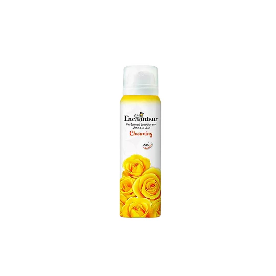 Enchanteur Perfumed Deo Spray 150ml Indonesia