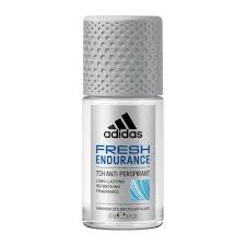 Adidas Fresh Endurance antiperspirant Roll-On 50 ml