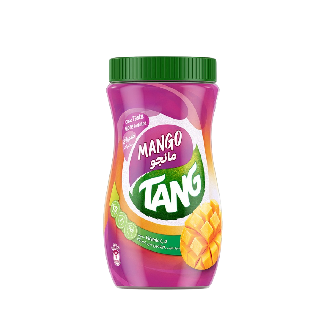 Tang Mango 750Gm