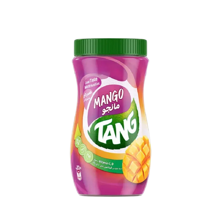 Tang Mango 750Gm