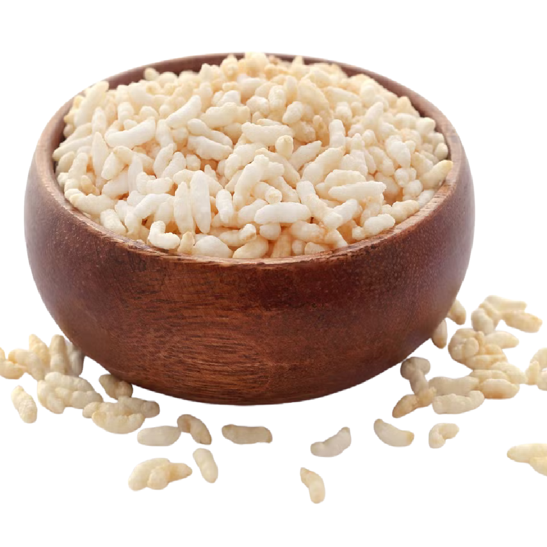Puffed Rice (Muri) 500g