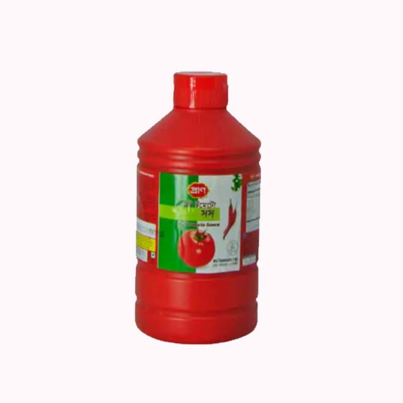 Pran tomato ketchup 1kg