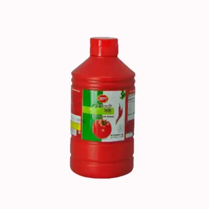 Pran tomato ketchup 1kg