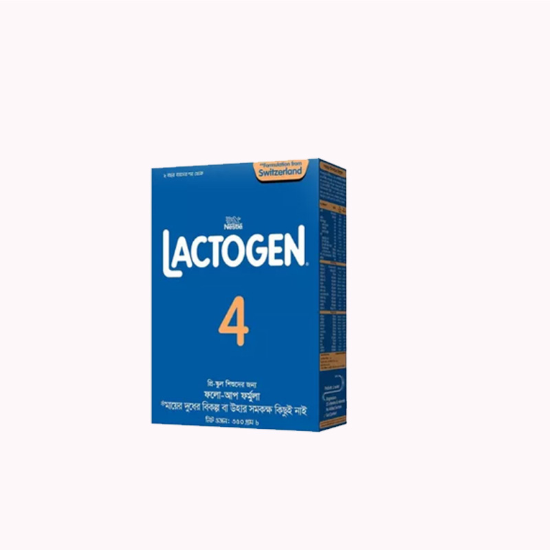 Lactogen 4-180G
