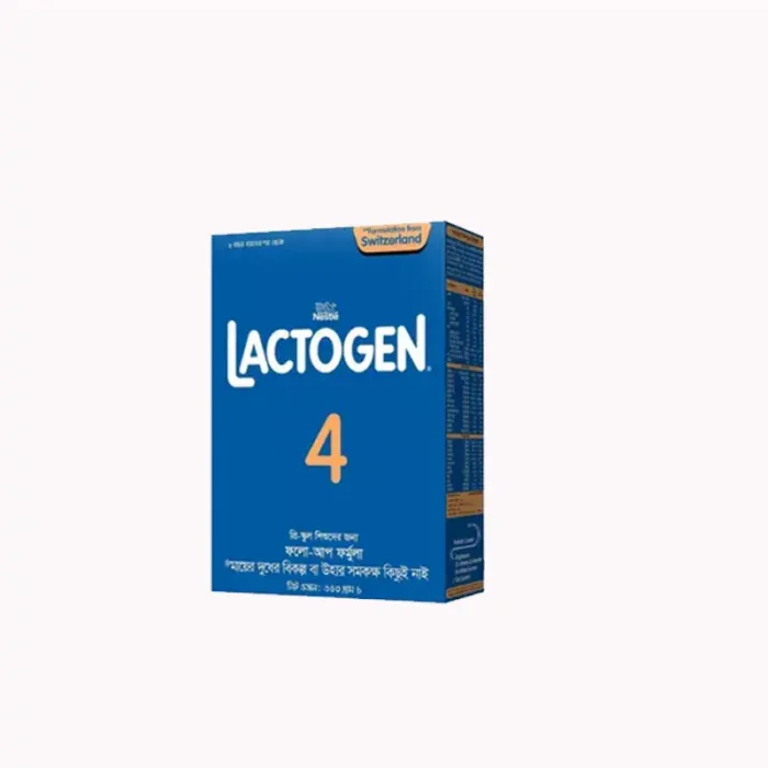 Lactogen 4-180G