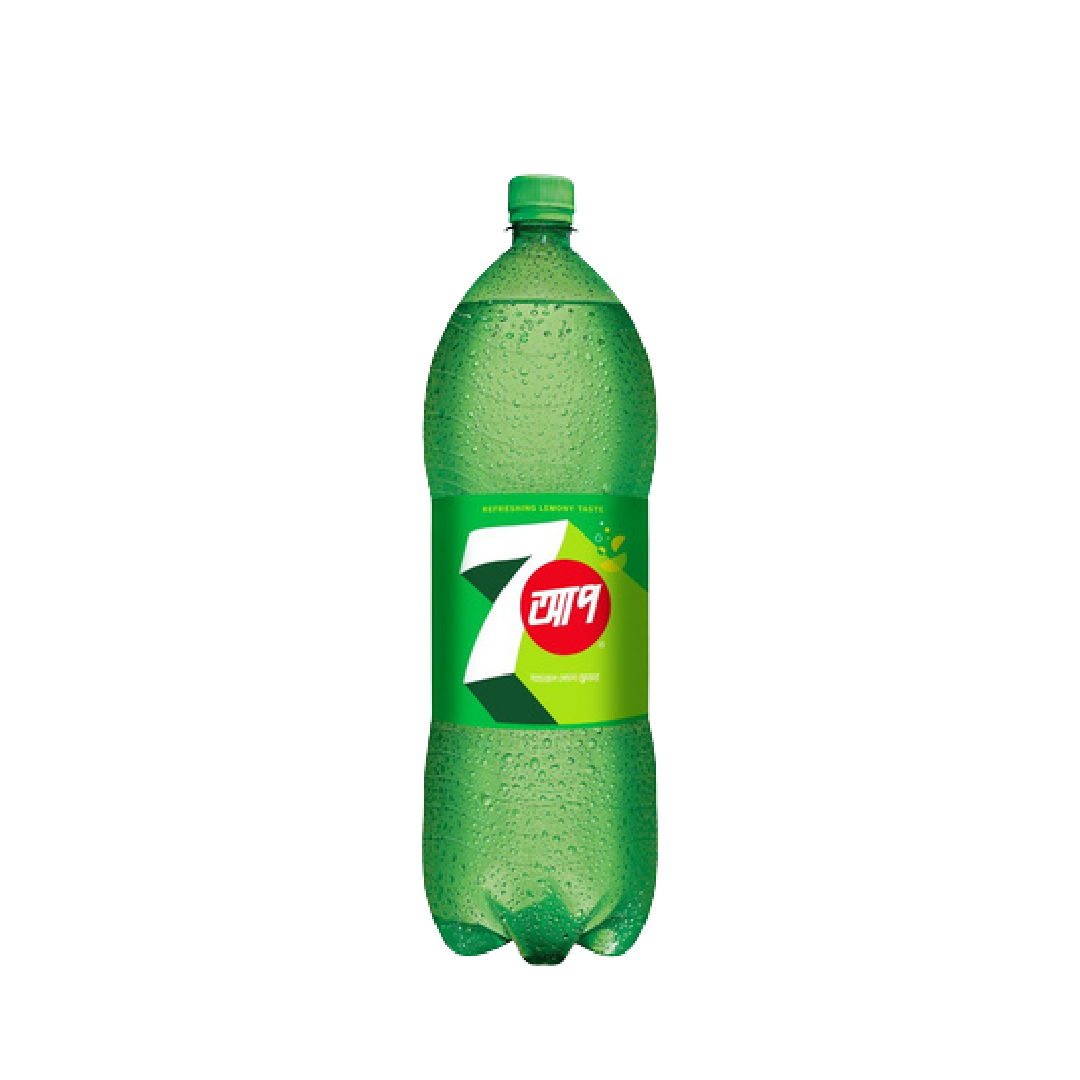 7Up 1.750ml