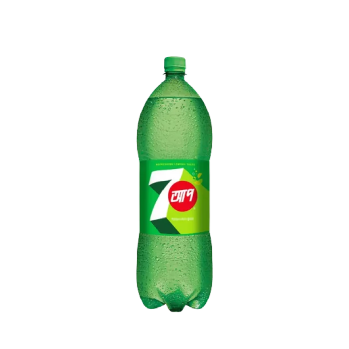 7Up 1.750ml