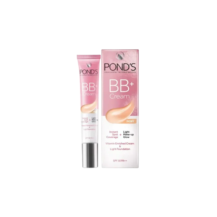 Ponds BB+ Cream Spf30Pa++