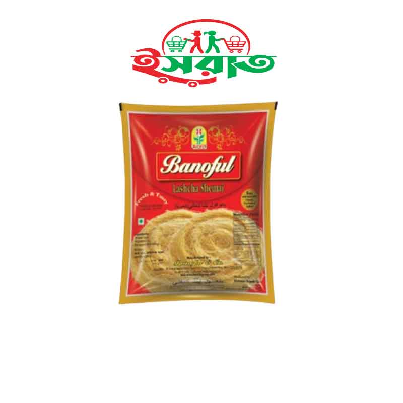 Banoful  Lashcha Shemai 200gm