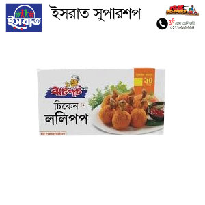 Jhatpat Chicken Lollipop 350g