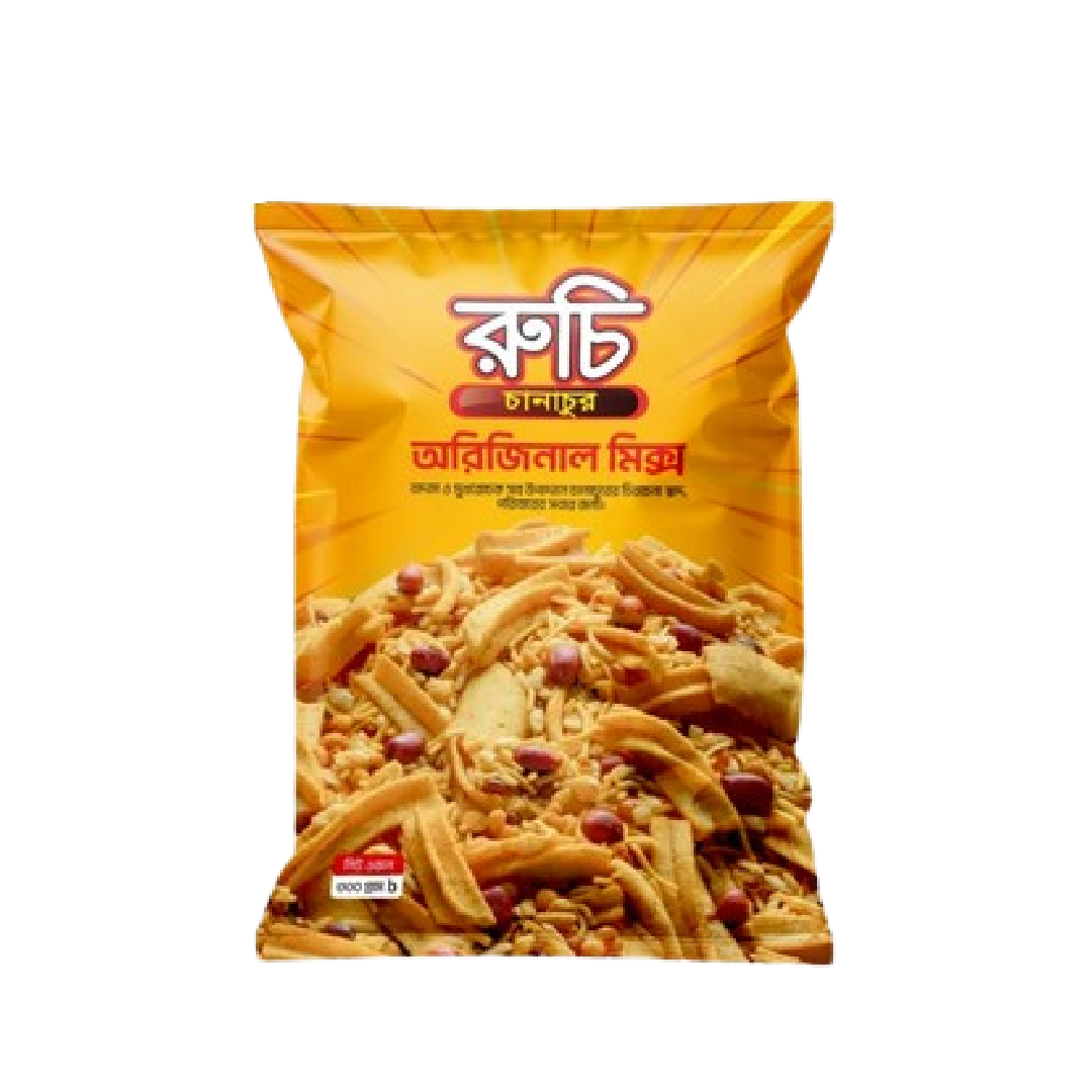 Ruchi Orginal mix chanachour 150gm