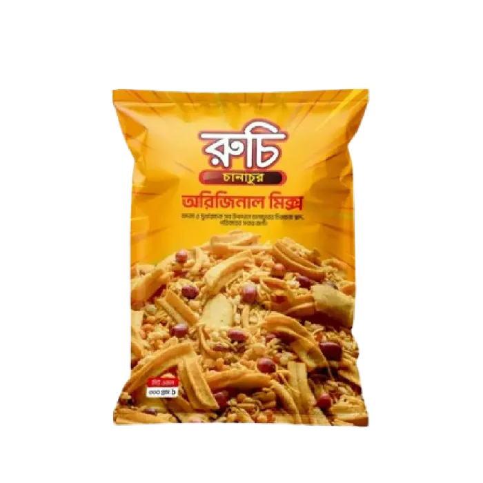 Ruchi Orginal mix chanachour 150gm