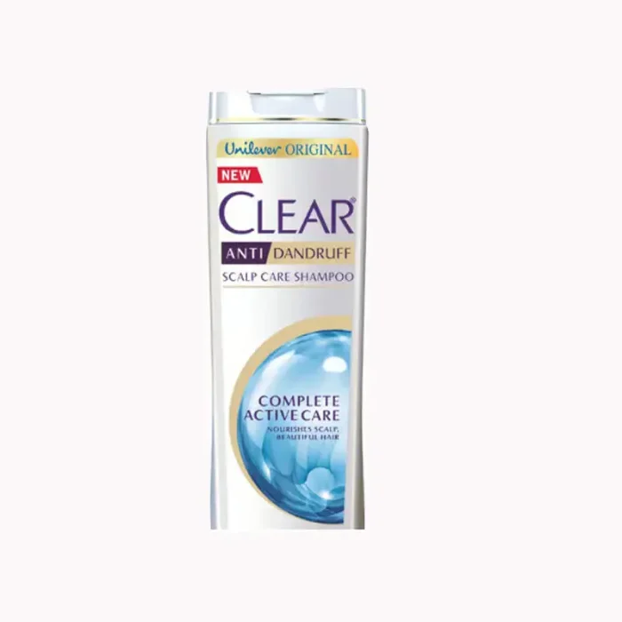 Clear Complete A.C Shampoo 170ml