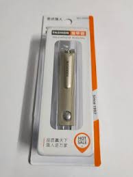 Qiang Ren Nail Clipper No-A6625-16