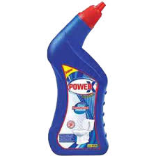 Keya PowerX Toilet Cleaner 2 pcs Combo Pack