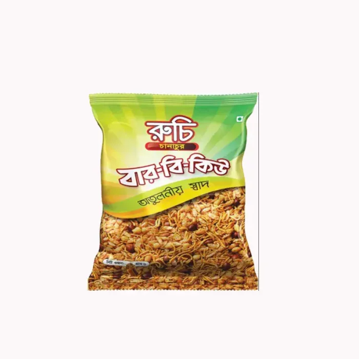 Ruchi BBQ Chanachur 300G