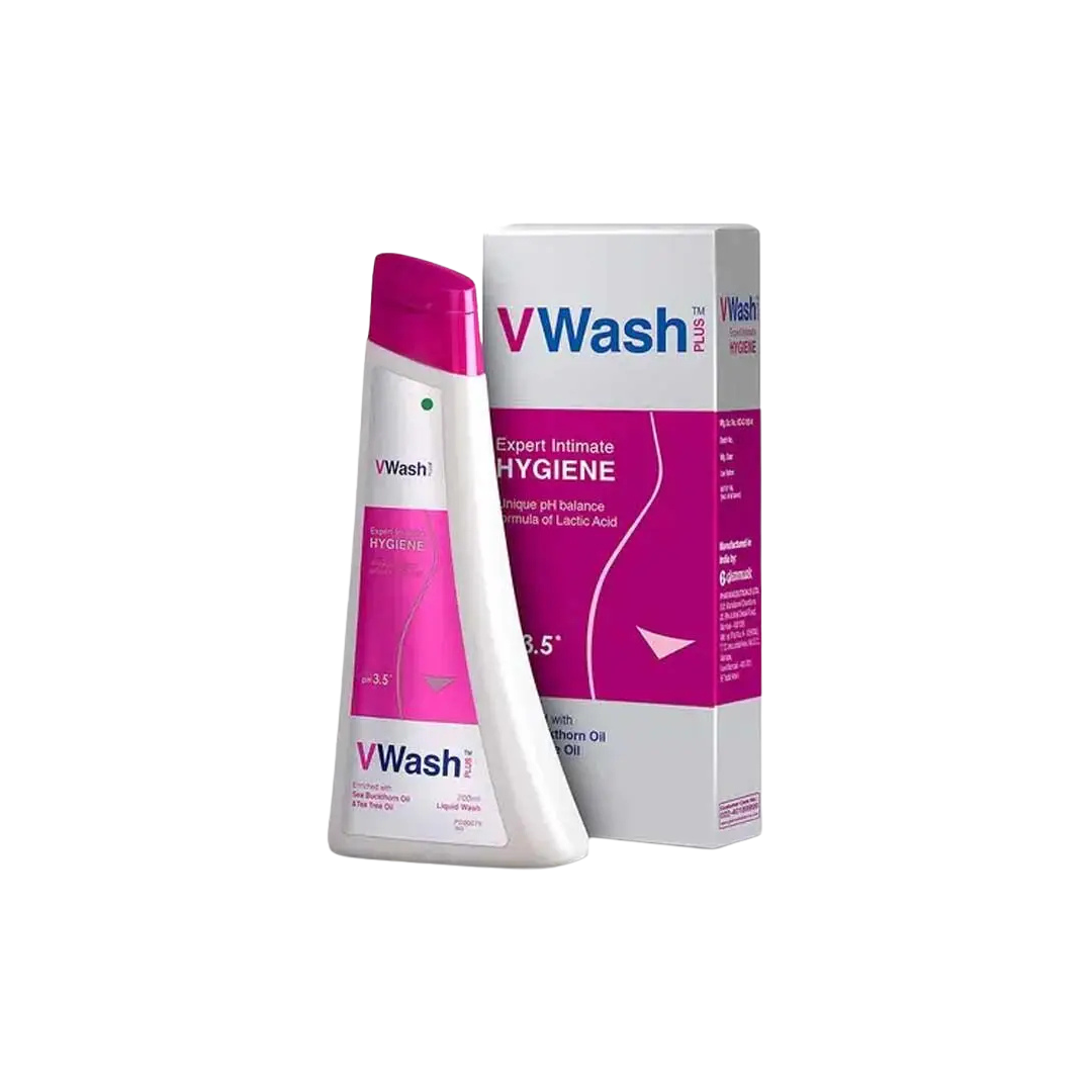 V Wash 100ml