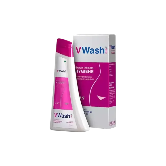 V Wash 100ml