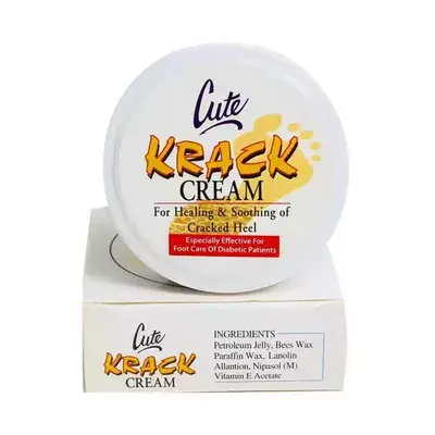 Cute Krack Skin Cream 45Gmb