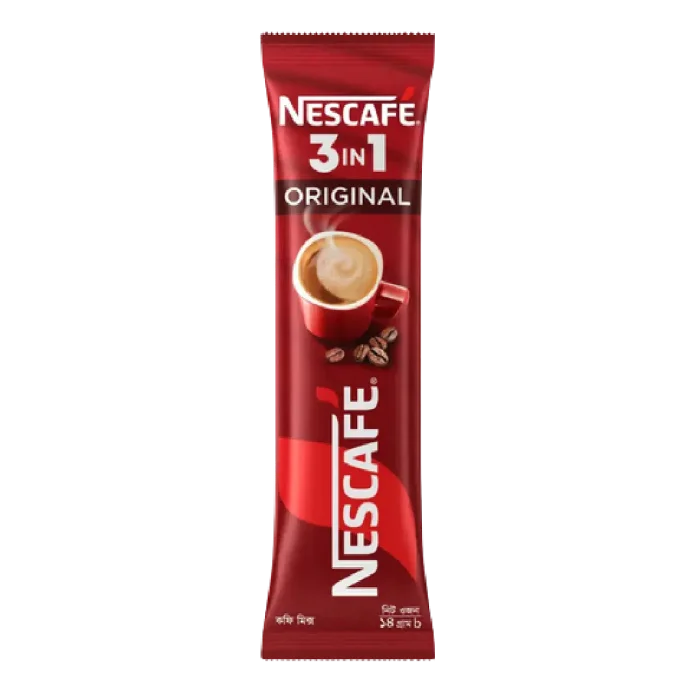 Nescafe14G 3 in 1
