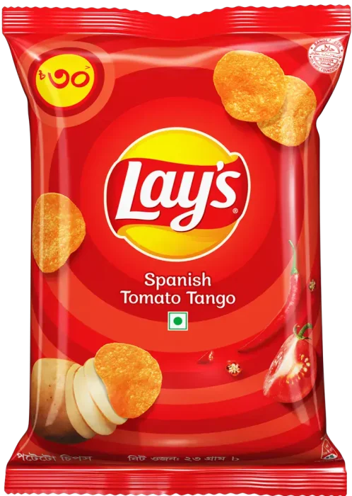 Lays Tomato Tango 23g
