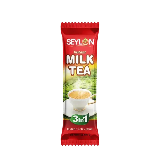Seylon Instant Milk Tea 15g