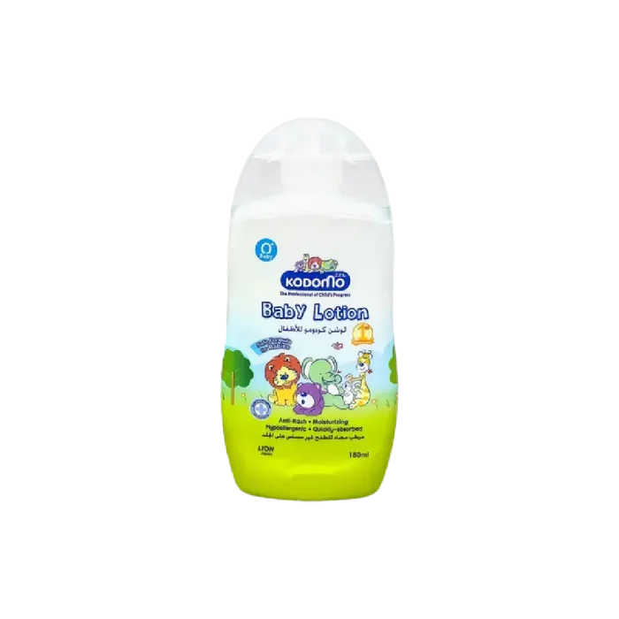 Kodomo Lotion Powder 180ml