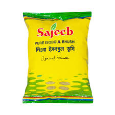 Sajeeb Pure Isobgul Bhushi 75g