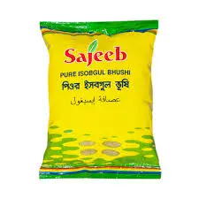 Sajeeb Pure Isobgul Bhushi 75g