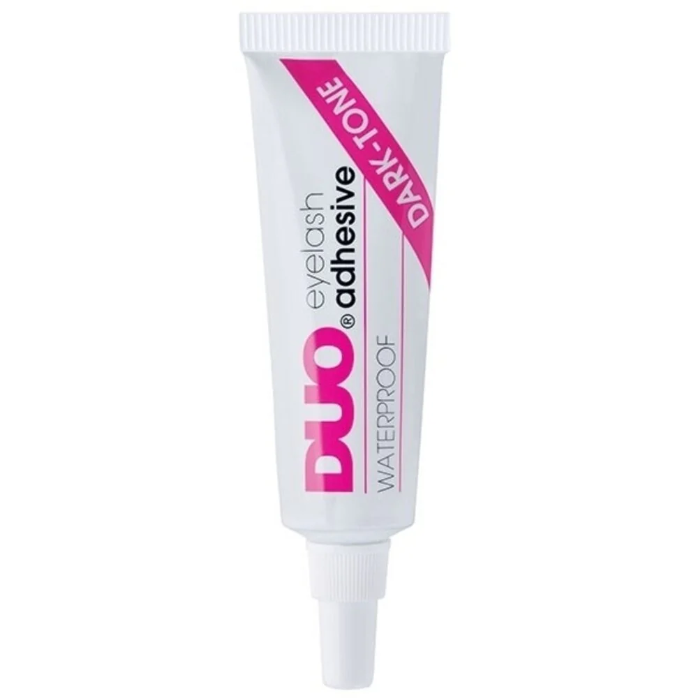 Duo Eyelash Adhesive Dark