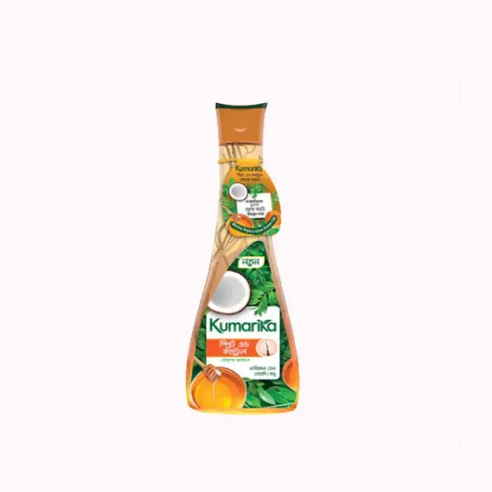 Kumarika Split Hair Oil 200 Ml