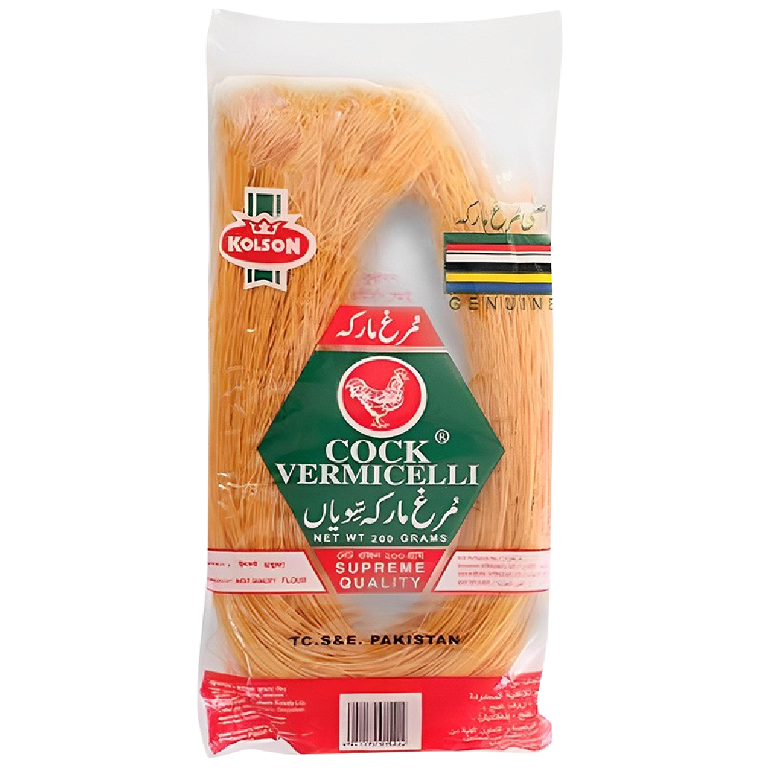 Kolson Cock Vermicelli 200g