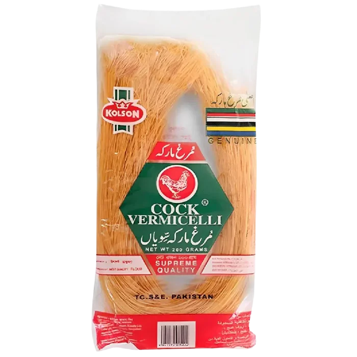 Kolson Cock Vermicelli 200g