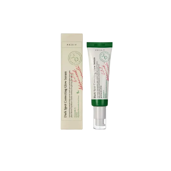 Dark Spot Correcting  Glow Serum 50ml