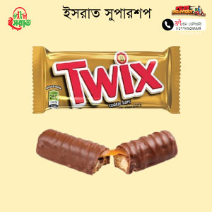 Twix Baton 50 GM