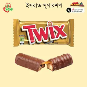 Twix Baton 50 GM