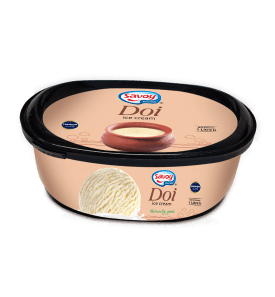 Savoy Doi Ice Cream 1 Liter