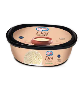Savoy Doi Ice Cream 1 Liter