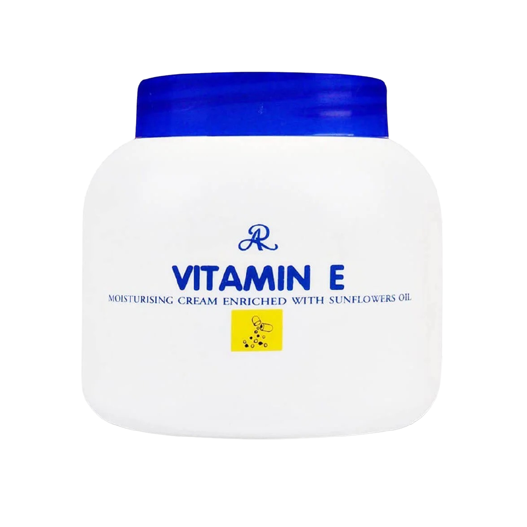 Vitamin E Moisturising Cream 200ml(Thailand)