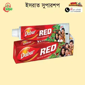 Dabur Red Toothpast 190Gm