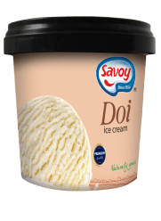 Savoy Doi Ice Cream 120 ml b
