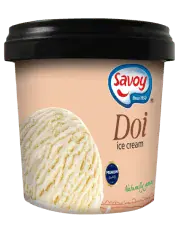 Savoy Doi Ice Cream 120 ml b