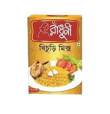 Radhuni Kichuri Mix - 500g