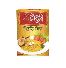 Radhuni Kichuri Mix - 500g
